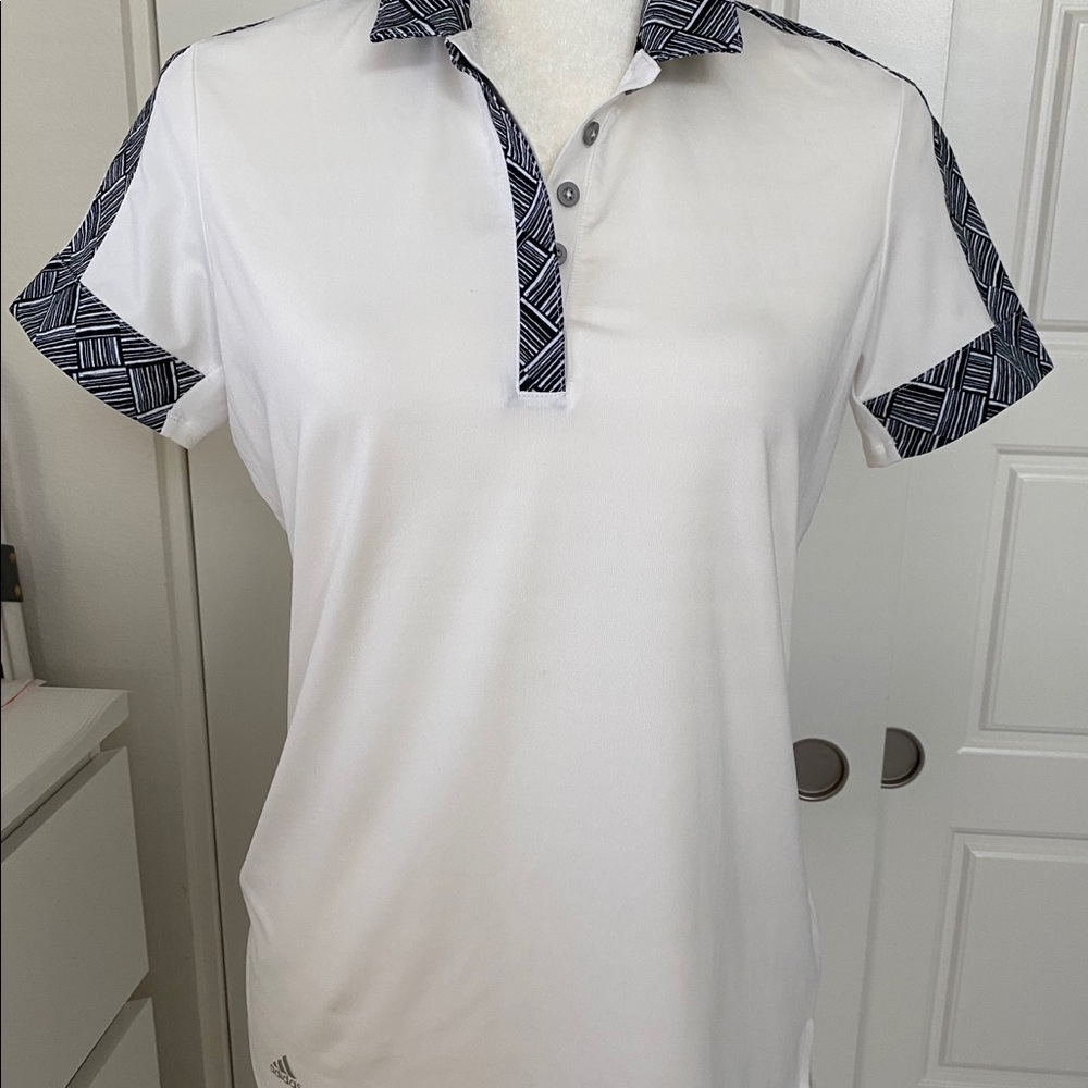 Adidas Clima-fit Shirt (Women’s)